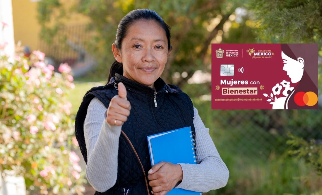 Así puedes pedir el apoyo de 2 mil 500 pesos que da la Secretaría del Bienestar. Foto: iStock