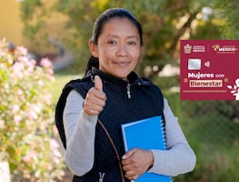 Mujeres con Bienestar Edomex. Cómo activar la tarjeta y verificar el saldo y movimientos