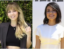 Jennette McCurdy tenía prohibido ser amiga de Miranda Cosgrove por “no creer en Dios”