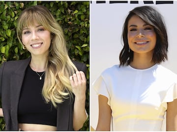 Jennette McCurdy tenía prohibido ser amiga de Miranda Cosgrove por “no creer en Dios”