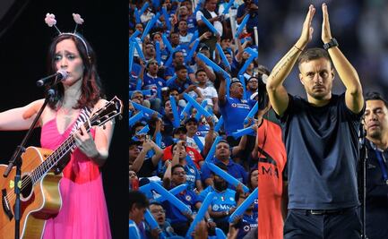 Andar Conmigo: ¿Cómo una canción de Julieta Venegas se convirtió en himno de Cruz Azul?