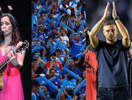 Andar Conmigo: ¿Cómo una canción de Julieta Venegas se convirtió en himno de Cruz Azul?