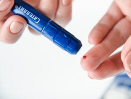 ¿Por qué algunas personas desarrollan diabetes después del covid?