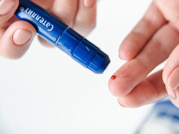¿Por qué algunas personas desarrollan diabetes después del covid?