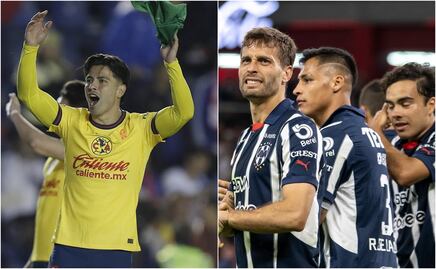 América vs Monterrey. Precios de boletos, horarios y lo que debes saber sobre la final