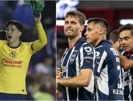 América vs Monterrey. Precios de boletos, horarios y lo que debes saber sobre la final