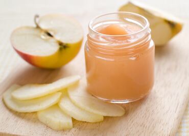 FDA alerta por plomo en puré de frutas para bebés; esta es la marca que retira del mercado