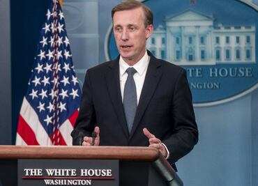 Estados Unidos cree que Irán prepara drones armados para Rusia