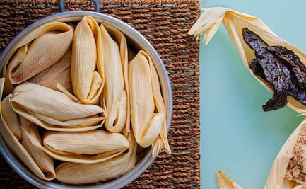 ¿Por qué se comen tamales durante el Día de la Candelaria en México? 
