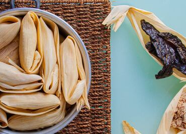 ¿Por qué se comen tamales durante el Día de la Candelaria en México?