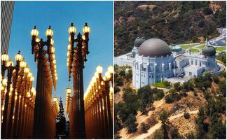 Los museos que no te puedes perder en tu visita a Los Ángeles