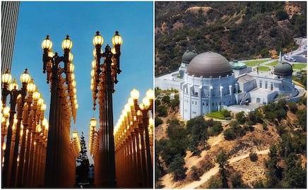 Los museos que no te puedes perder en tu visita a Los Ángeles