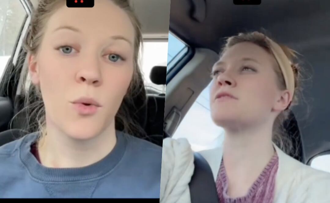 Tiktoker antiinmigrante viene a México al dentista porque en EU es muy caro el servicio. TikTok