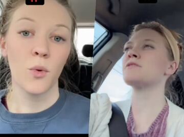 Tiktoker antiinmigrante viaja a México al dentista porque en EU es muy caro el servicio