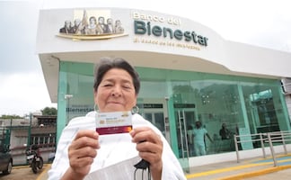 Pensión Bienestar 2025. ¿Cuándo recibirán el pago de mayo los adultos mayores?  