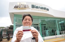 ¿Cuándo depositan la Pensión Bienestar en noviembre-diciembre 2025? Consulta aquí las fechas oficiales de pago