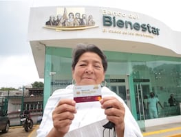 Pensión Mujeres Bienestar 2025. Esta es la fecha de entrega de tarjetas y de primer pago de $3,000 pesos a nuevas beneficiarias
