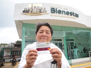 Pensión Bienestar. Secretaría del Bienestar hará visitas domiciliarias por esta razón