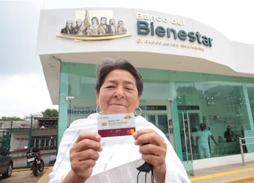 Programas del Bienestar. ¿Cuáles harán pagos en julio 2025? Fechas de depósito