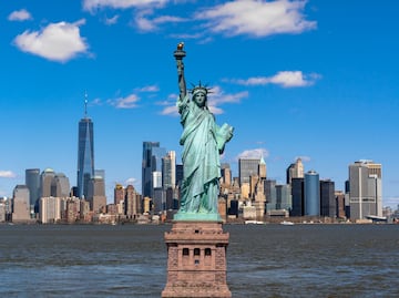 Las atracciones que puedes visitar con el CityPass de Nueva York y su costo