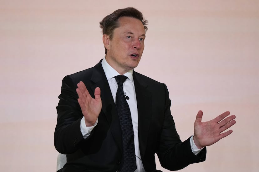 Elon Musk termina con Shivon Zilis y ella confiesa: “Lo he amado más que a la vida misma”