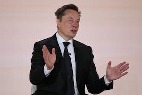 Elon Musk termina con Shivon Zilis y ella confiesa: “Lo he amado más que a la vida misma”