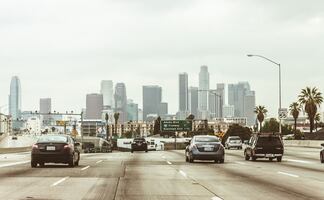 Los Ángeles quiere ser la primera ciudad de EU libre de carbono