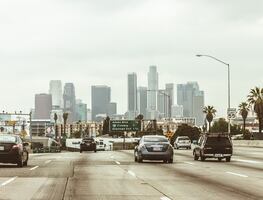 Los Ángeles quiere ser la primera ciudad de EU libre de carbono