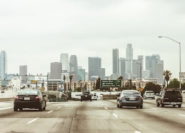 Los Ángeles quiere ser la primera ciudad de EU libre de carbono