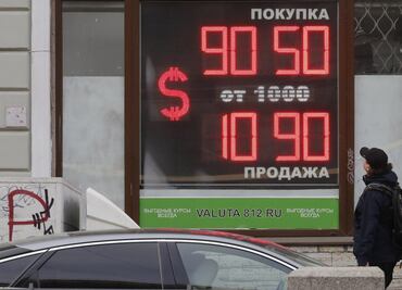 ¿Cómo afectarán a Rusia las sanciones impuestas en todo el mundo?