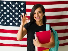 UNAM Los Ángeles invita a curso de inglés en línea: $25 dólares por 12 meses