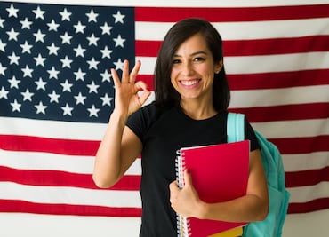 UNAM Los Ángeles invita a curso de inglés en línea: $25 dólares por 12 meses