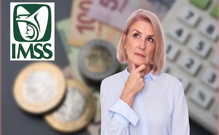 Pensión IMSS: Estas son las semanas cotizadas que necesitas para jubilarte este año