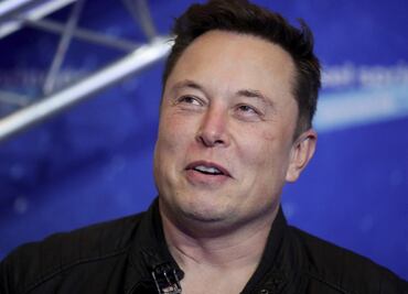 Elon Musk dona 5 millones de acciones de Tesla sin decir a quién