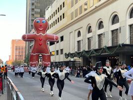 Dallas Holiday Parade: fecha, globos y cómo verlo este 2023 en Dallas, Texas