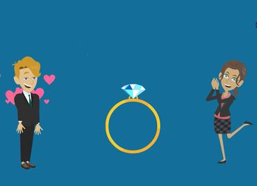 Conoce los beneficios de la "Visa del Prometido"