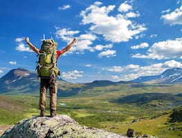 America The Beautiful, el pase para visitar las maravillas naturales de EU