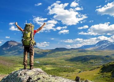 America The Beautiful, el pase para visitar las maravillas naturales de EU