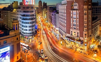 España exigirá a viajeros de México prueba negativa de Covid-19