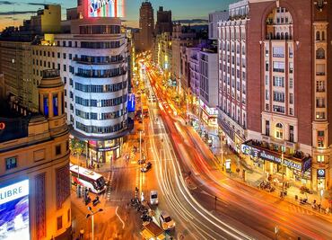 España exigirá a viajeros de México prueba negativa de Covid-19