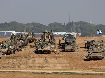 Estados Unidos no apoyará el alto el fuego en Gaza pese al llamado urgente de la ONU