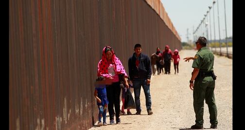 Fallece otro menor inmigrante en custodia de autoridades de EU