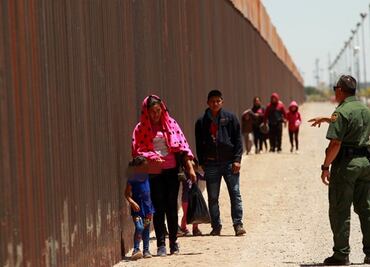 Fallece otro menor inmigrante en custodia de autoridades de EU