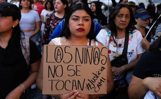 Iglesia dice que el asesinato de la niña Camila evidencia “fracturas en tejido social”