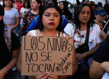 Iglesia dice que el asesinato de la niña Camila evidencia “fracturas en tejido social”