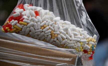 Hallan "laboratorio clandestino" en edificio de lujo de Miami