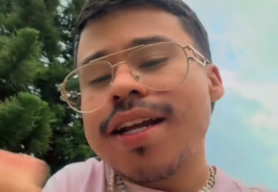 “No, no Abelito”: el momento incómodo que generó críticas en La Casa de los Famosos 3. Foto: Captura de pantalla / Tiktok Abelito oficial