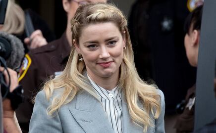 La casa que Amber Heard alquiló por $22 mil dólares al mes en Virginia