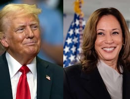 ¿Cuándo son las Elecciones 2024 en Estados Unidos? Fecha, candidatos y sistema