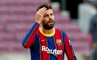 ¿Clara Chía con cirugía plástica? Reportero que sigue a Shakira dice que Piqué la pagó